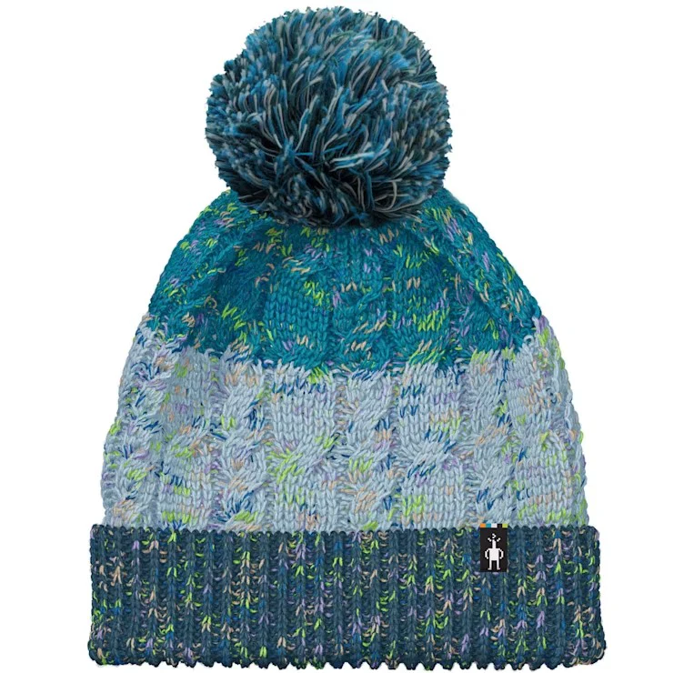Smartwool Isto Retro Beanie - Image 3