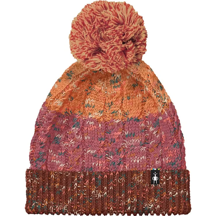 Smartwool Isto Retro Beanie - Image 5