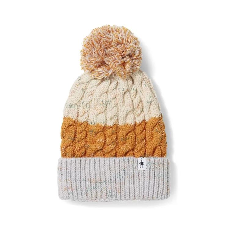 Smartwool Isto Retro Beanie - Image 7