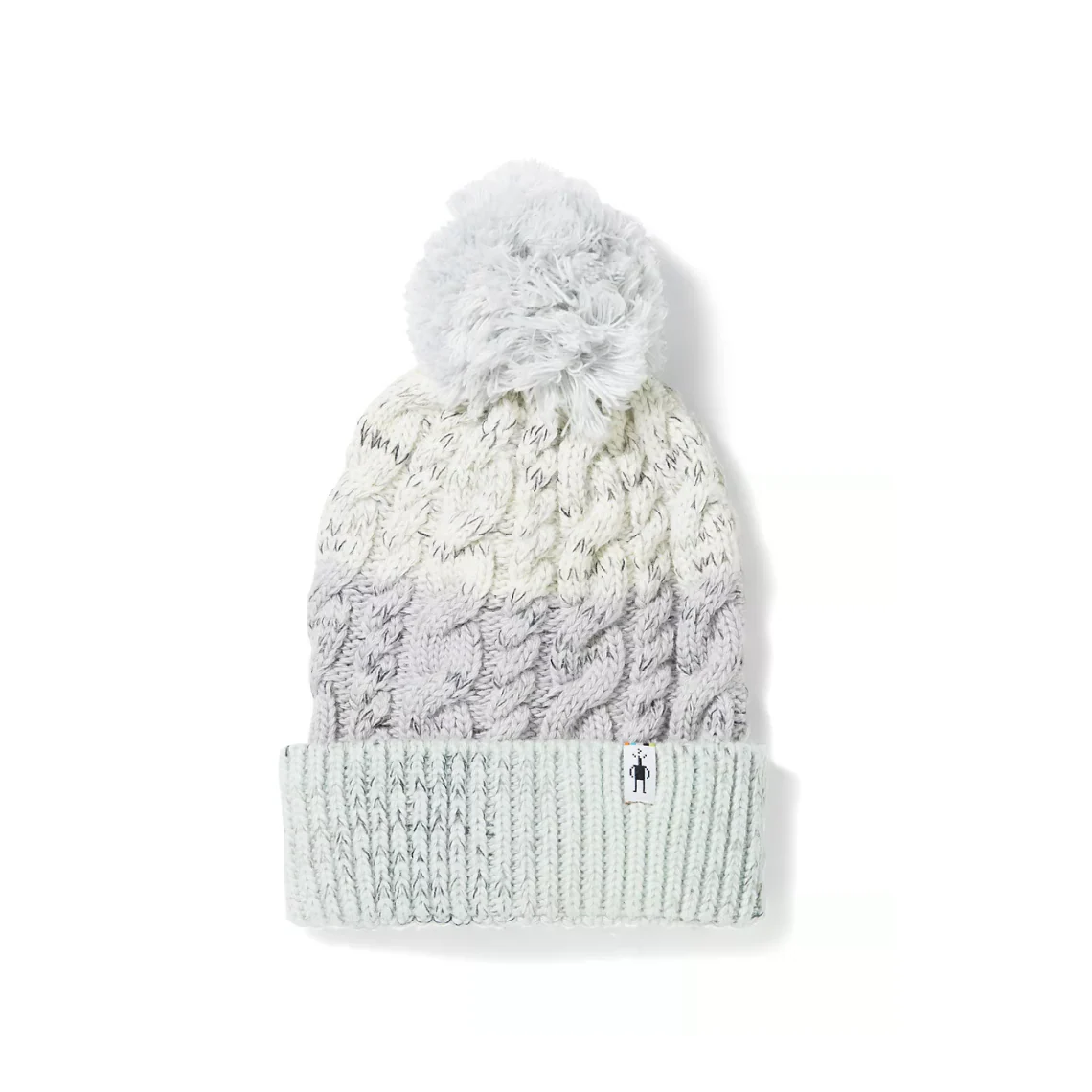 Smartwool Isto Retro Beanie - Image 4