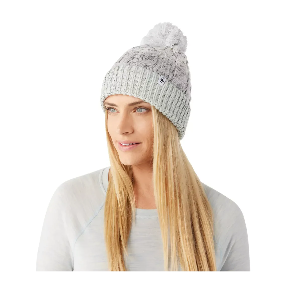 Smartwool Isto Retro Beanie - Image 5