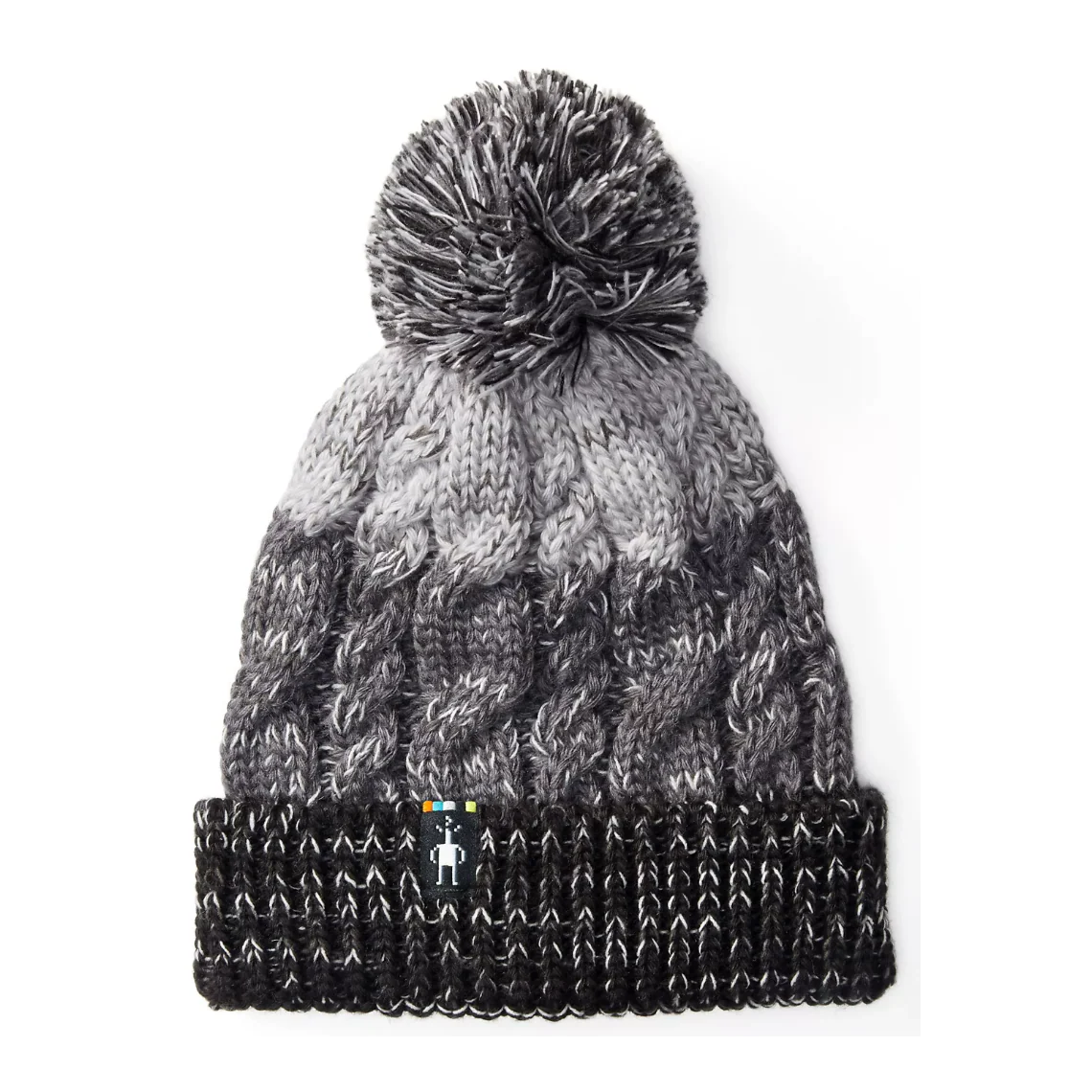 Smartwool Isto Retro Beanie - Image 6
