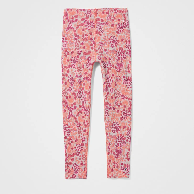 Smartwool Kids' Classic Thermal Merino Base Layer Bottom - Image 2