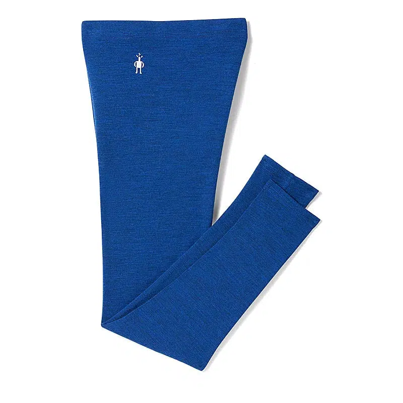 Smartwool Kids' Classic Thermal Merino Base Layer Bottom - Image 3