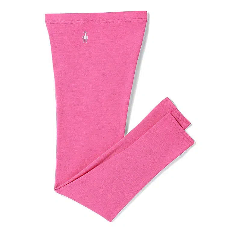 Smartwool Kids' Classic Thermal Merino Base Layer Bottom - Image 4