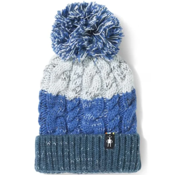 Smartwool Kids' Isto Beanie - Image 2