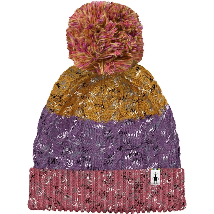 Smartwool Kids' Isto Beanie - Image 3