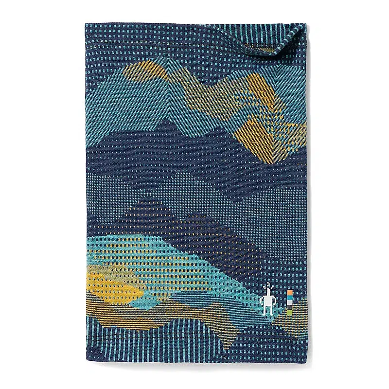Smartwool Kids' Thermal Merino Neck Gaiter - Image 3
