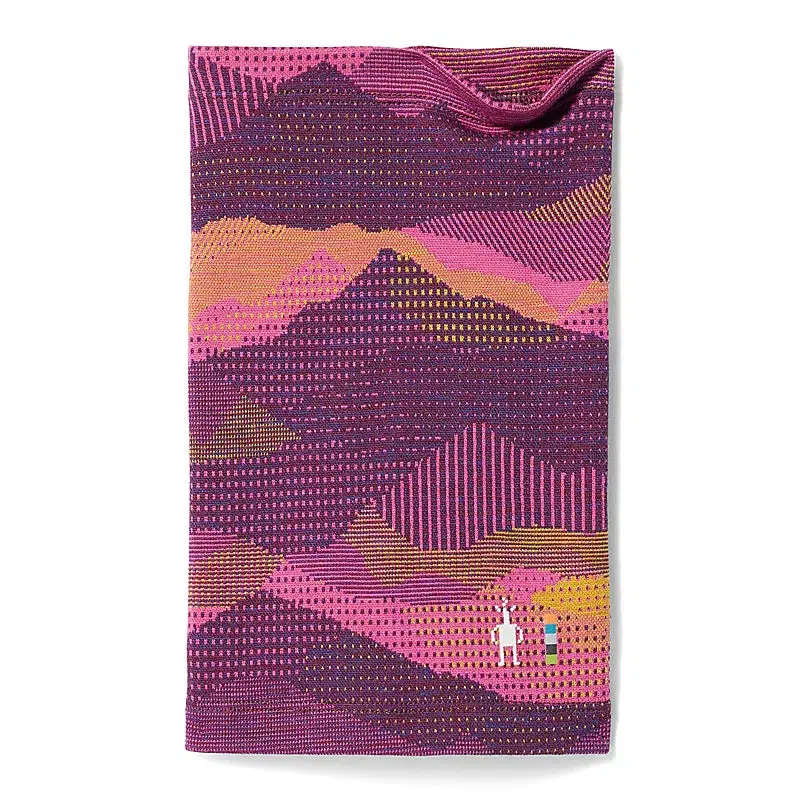Smartwool Kids' Thermal Merino Neck Gaiter - Image 4
