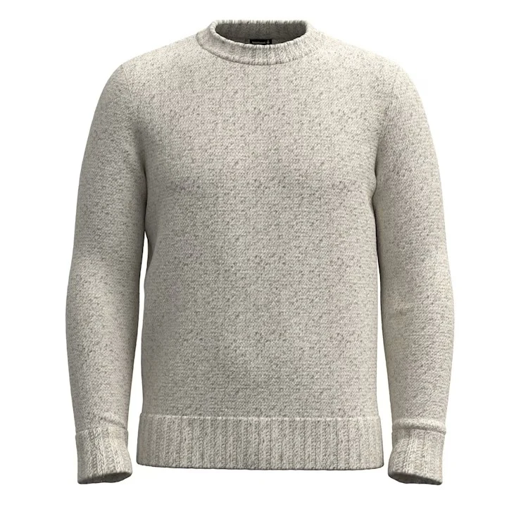 Smartwool Men’s Heavy Crew Sweater - Image 5