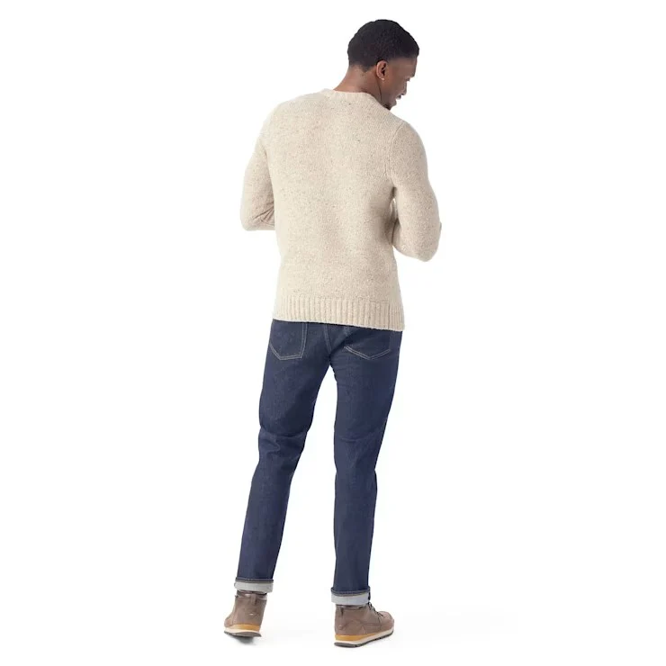 Smartwool Men’s Heavy Crew Sweater - Image 6