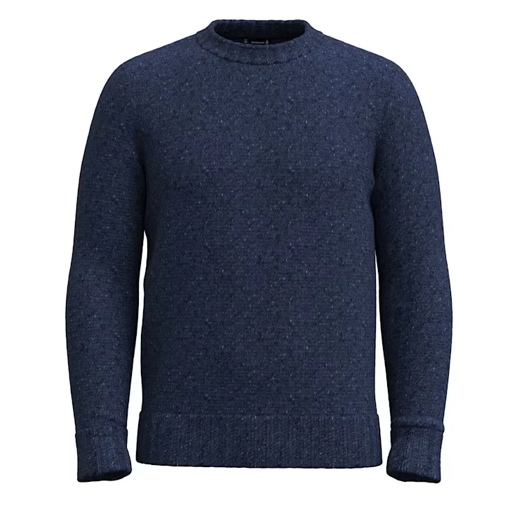 Smartwool Men’s Heavy Crew Sweater - Image 8