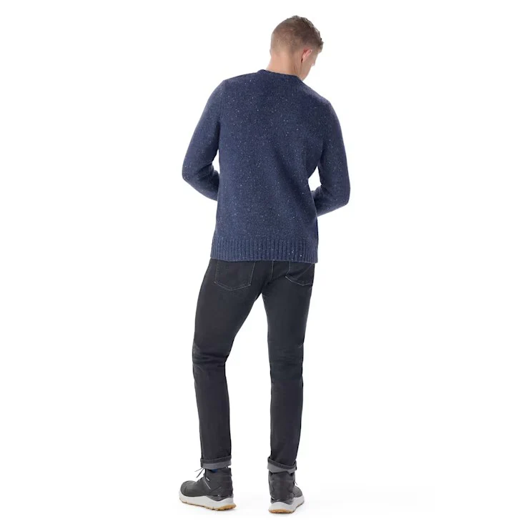 Smartwool Men’s Heavy Crew Sweater - Image 9
