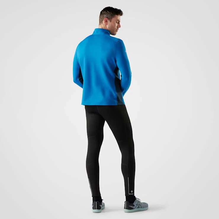 Smartwool Men's Active Fleece 1/2 Zip - Image 4