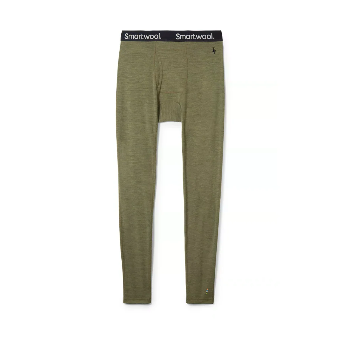 Smartwool Men's Classic Thermal Merino Base Layer Bottom - Image 6