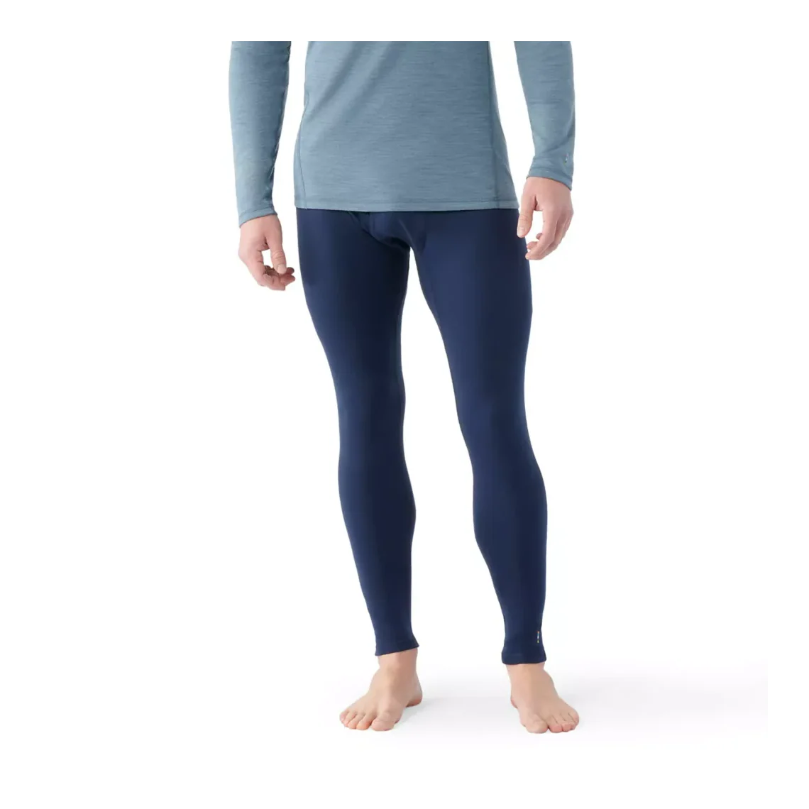 Smartwool Men's Classic Thermal Merino Base Layer Bottom - Image 7