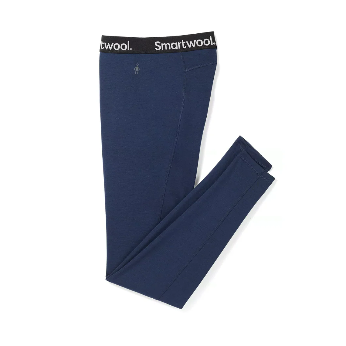Smartwool Men's Classic Thermal Merino Base Layer Bottom - Image 9