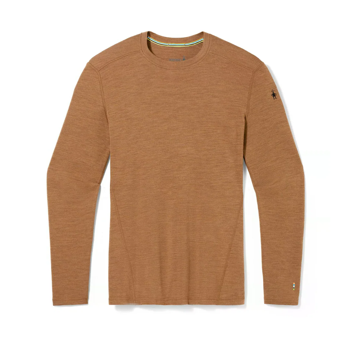 Smartwool Men's Classic Thermal Merino Base Layer Crew - Image 11