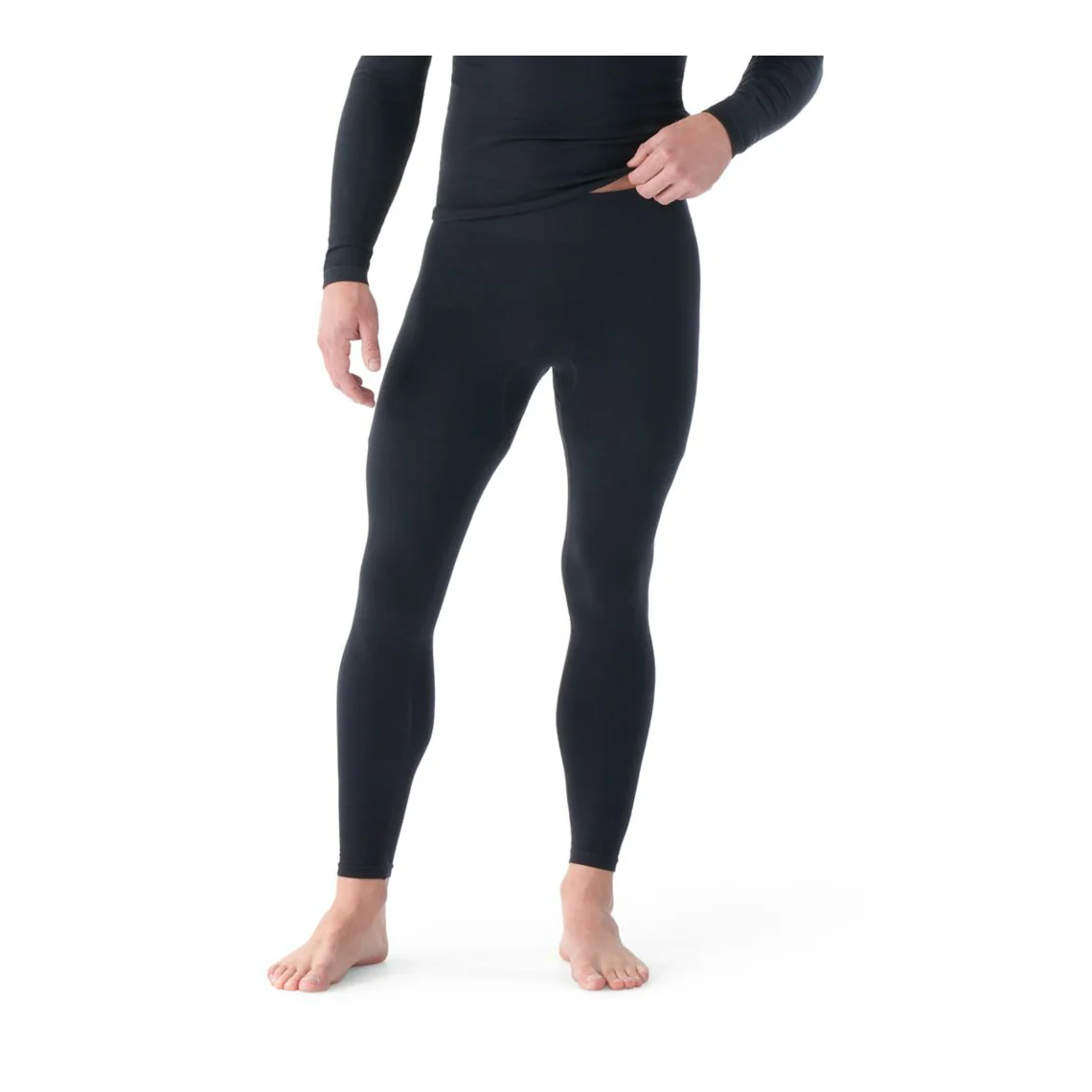 Smartwool Men's Intraknit Active Base Layer Bottom