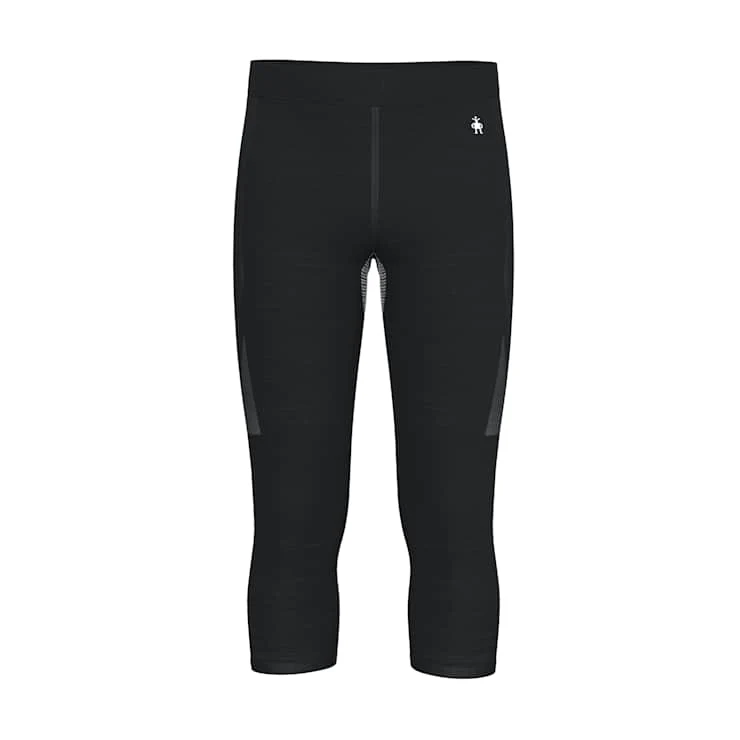Smartwool Men's Intraknit Thermal Merino Base Layer 3/4 Bottom - Image 2