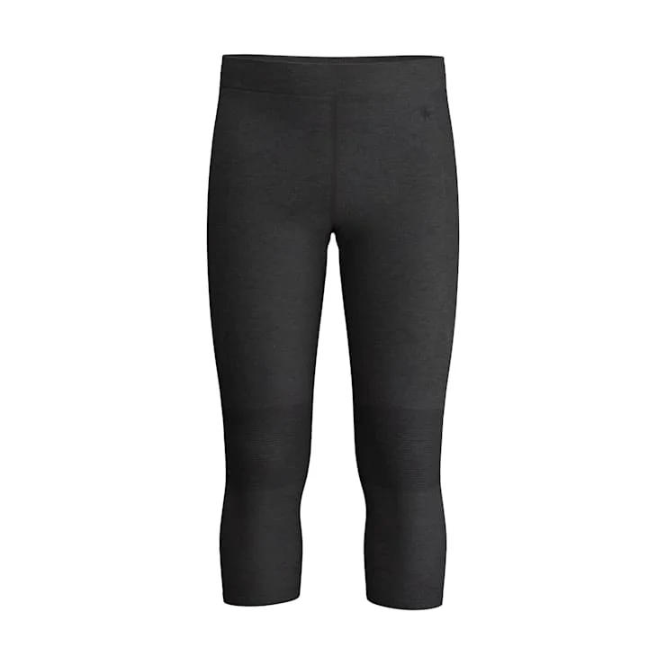 Smartwool Men's Intraknit Thermal Merino Base Layer 3/4 Bottom - Image 5
