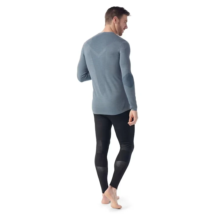 Smartwool Men's Intraknit Thermal Merino Base Layer Crew - Image 5