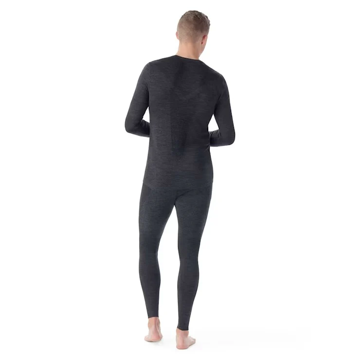 Smartwool Men's Intraknit Thermal Merino Base Layer Crew - Image 7