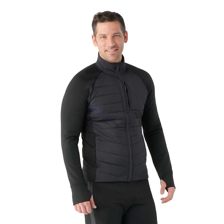 Smartwool Men's Smartloft Hybrid Jacket - Image 6
