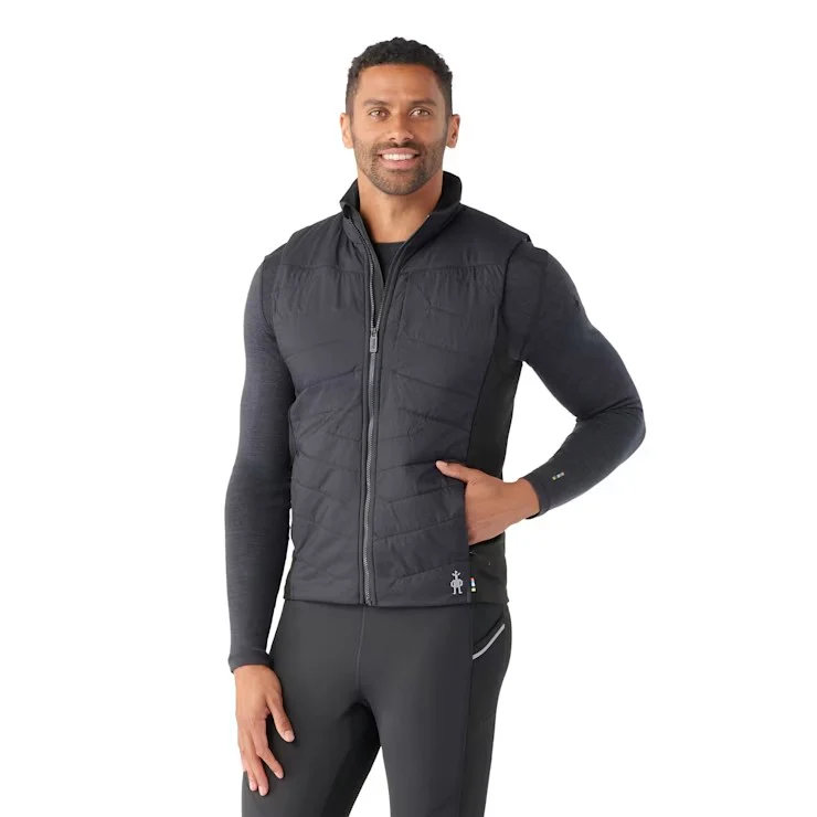 Smartwool Men's Smartloft Vest - Image 3