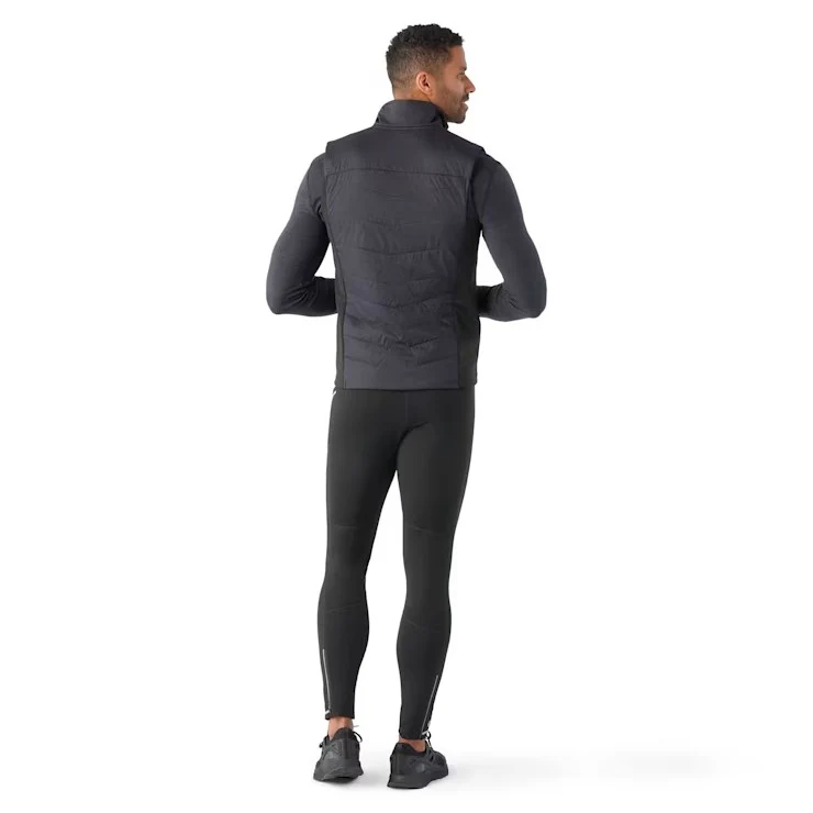 Smartwool Men's Smartloft Vest - Image 4
