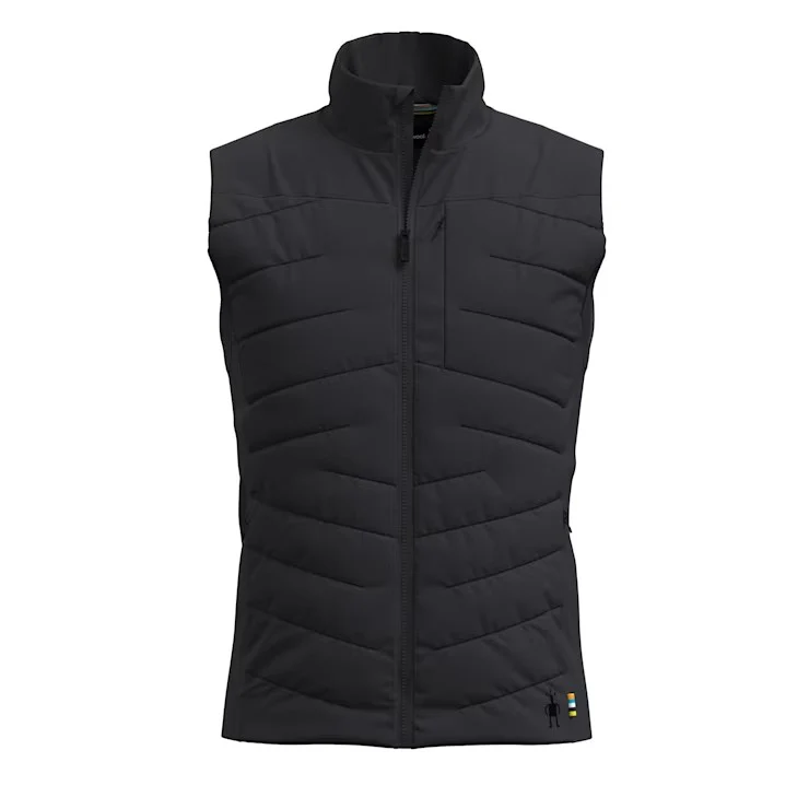 Smartwool Men's Smartloft Vest - Image 5