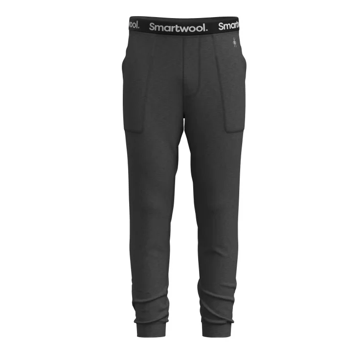 Smartwool Men's Thermal Merino Jogger - Image 2