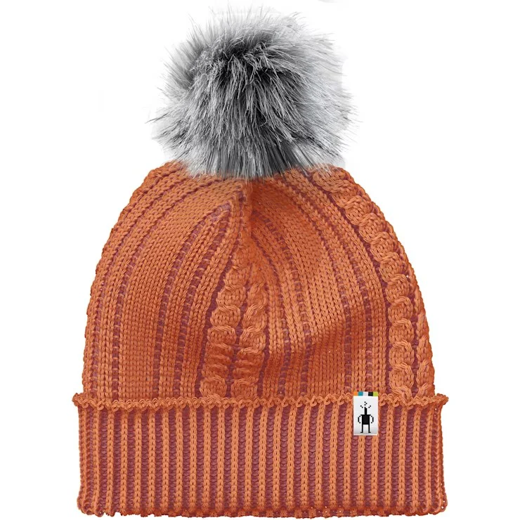 Smartwool Ski Town Hat - Image 3