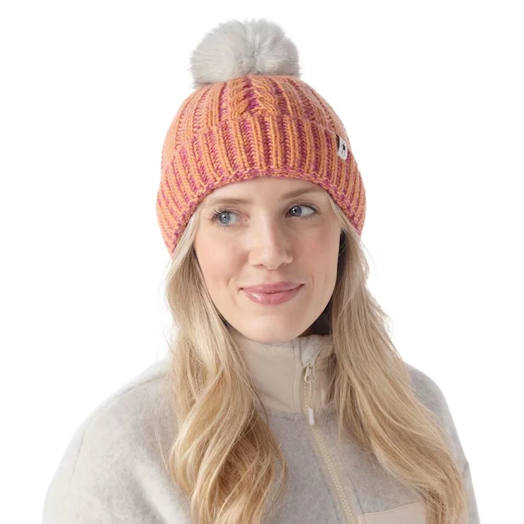 Smartwool Ski Town Hat - Image 4