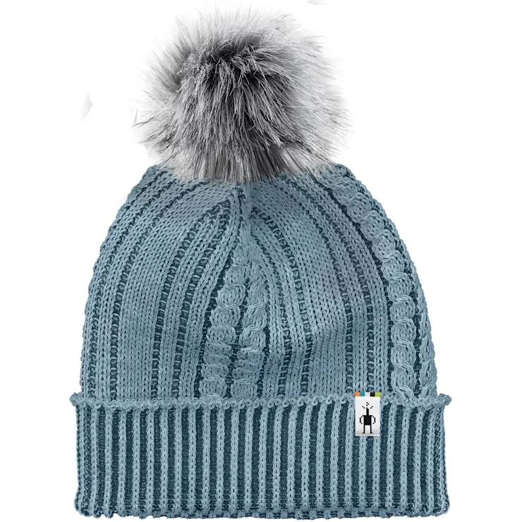 Smartwool Ski Town Hat - Image 5