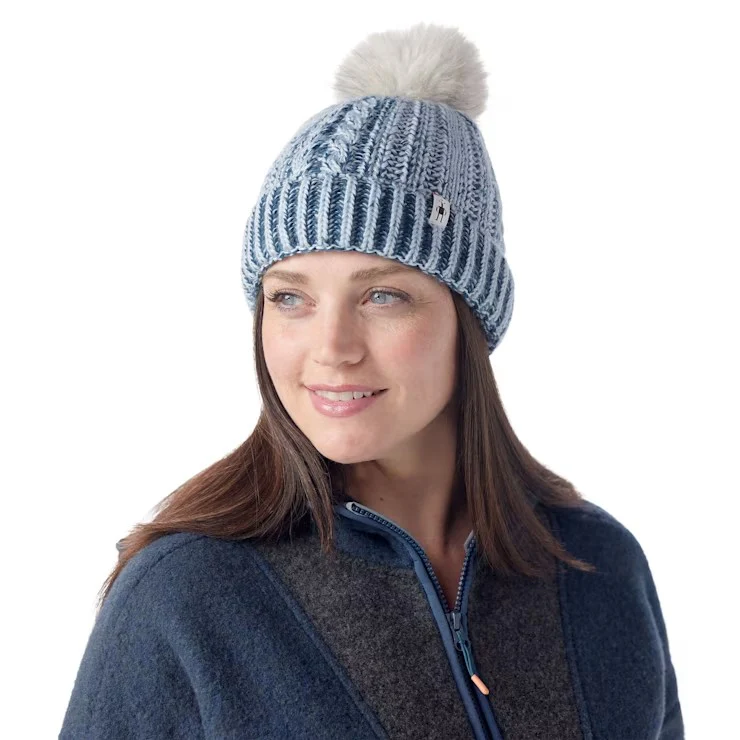 Smartwool Ski Town Hat - Image 6