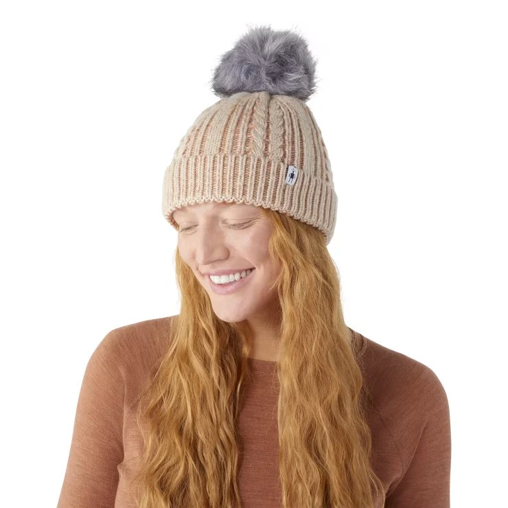 Smartwool Ski Town Hat - Image 8