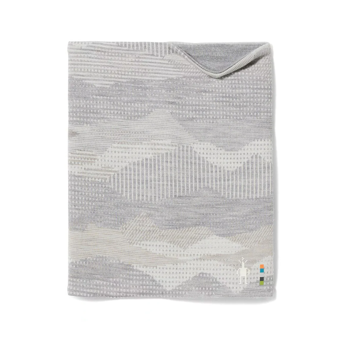 Smartwool Thermal Merino Reversible Neck Gaiter - Image 14