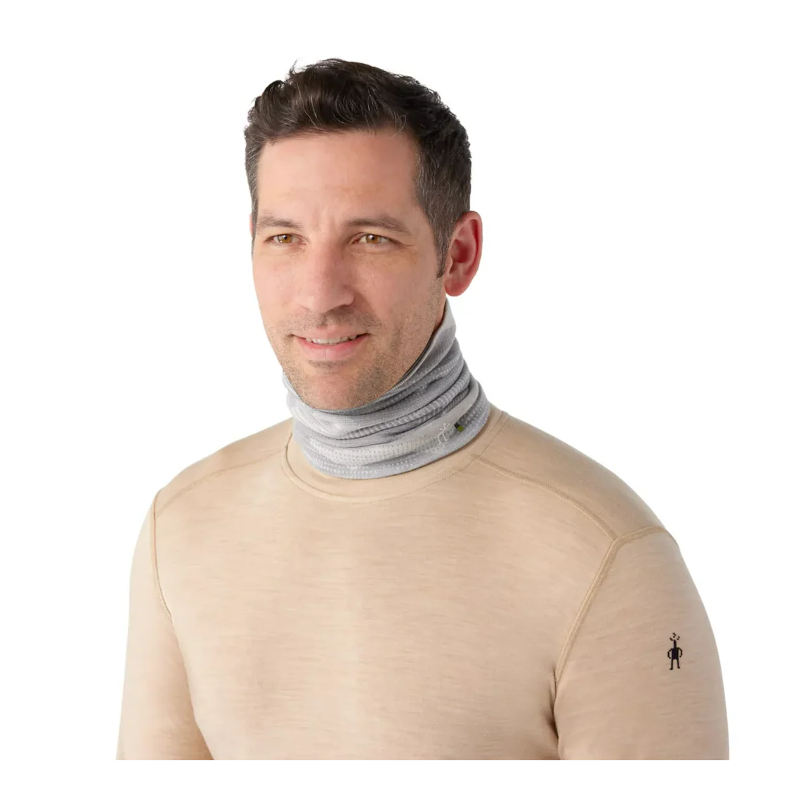 Smartwool Thermal Merino Reversible Neck Gaiter - Image 15