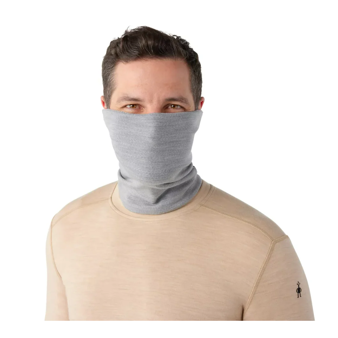 Smartwool Thermal Merino Reversible Neck Gaiter - Image 16