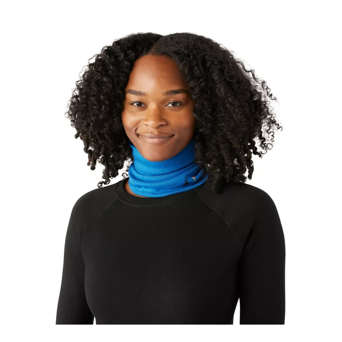 Smartwool Thermal Merino Reversible Neck Gaiter - Image 21