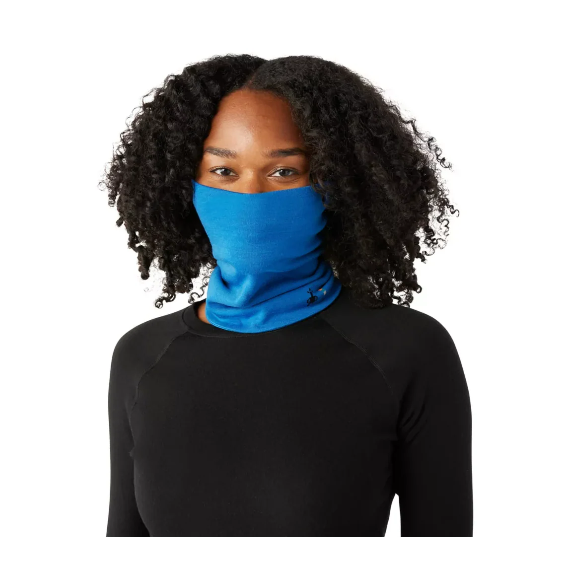 Smartwool Thermal Merino Reversible Neck Gaiter - Image 22