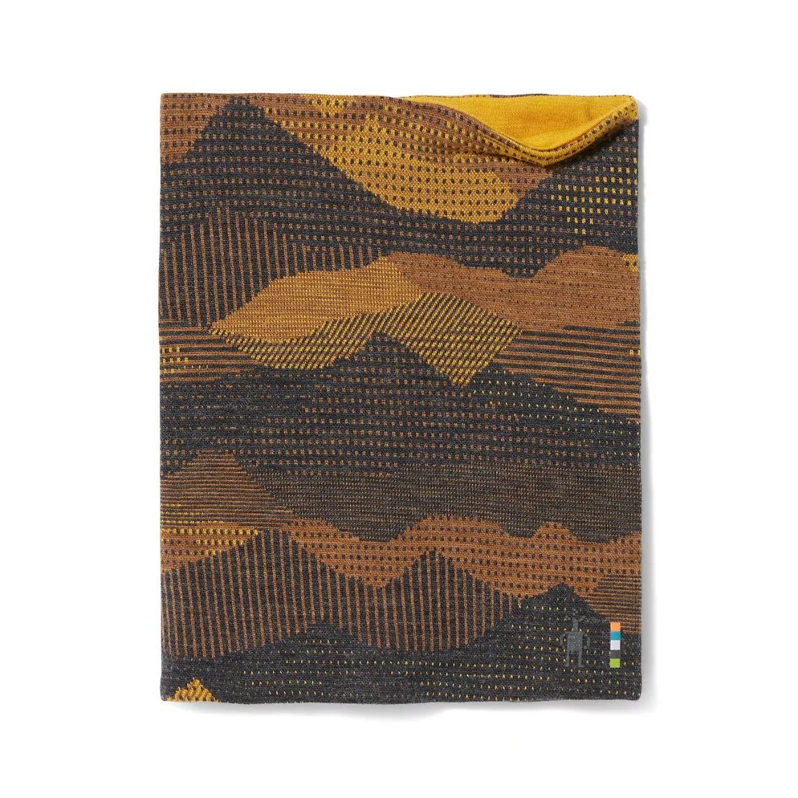 Smartwool Thermal Merino Reversible Neck Gaiter - Image 23
