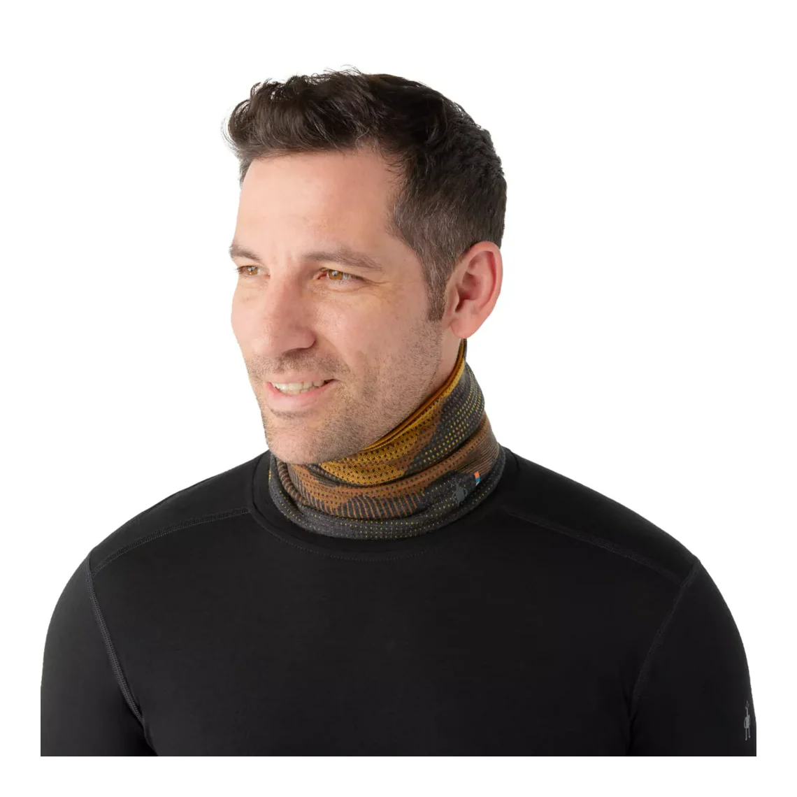 Smartwool Thermal Merino Reversible Neck Gaiter - Image 24