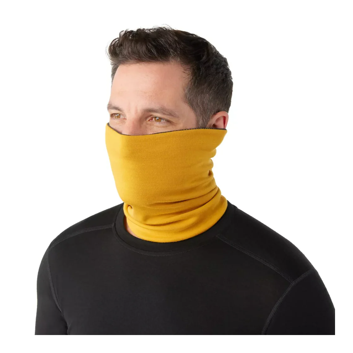 Smartwool Thermal Merino Reversible Neck Gaiter - Image 25