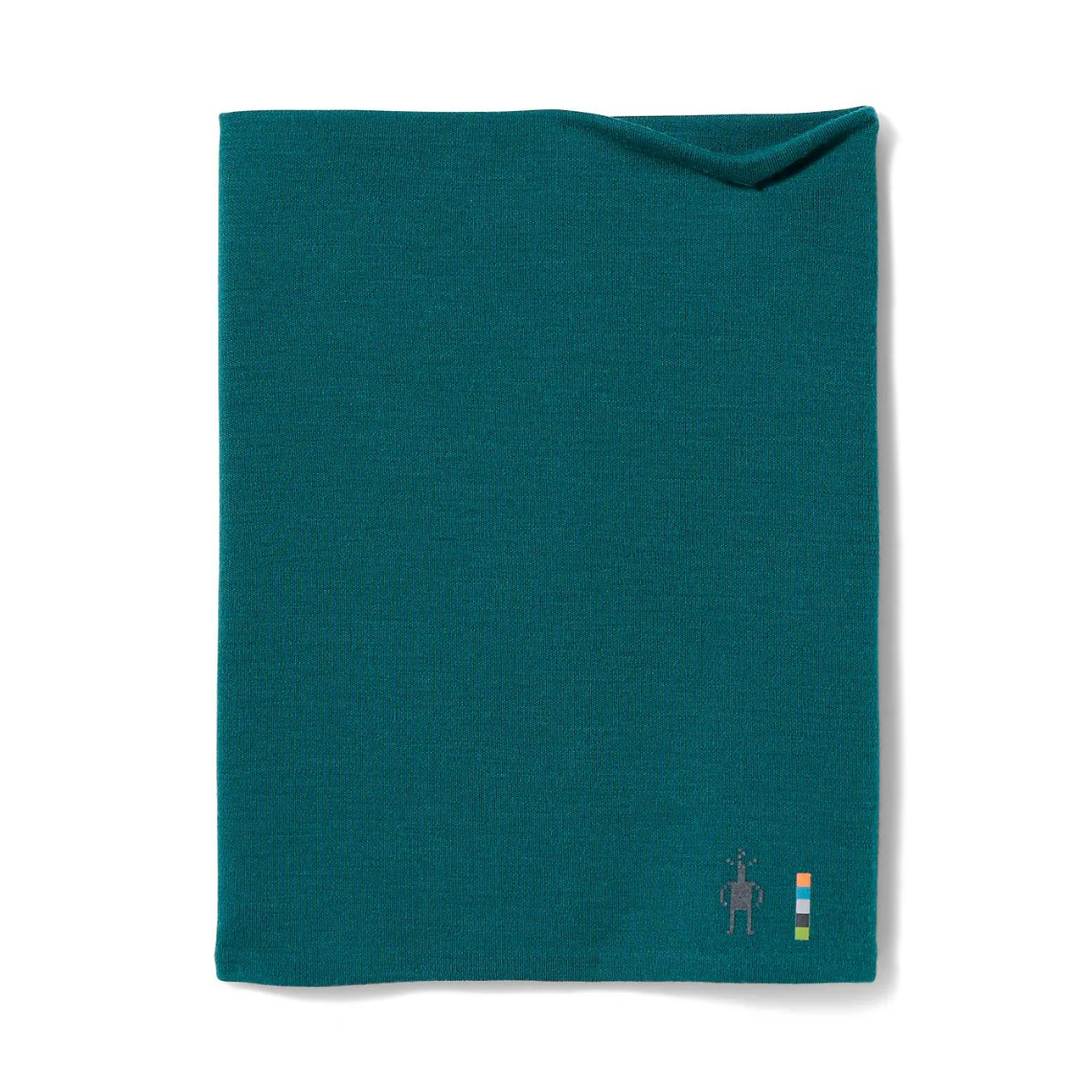 Smartwool Thermal Merino Reversible Neck Gaiter - Image 5