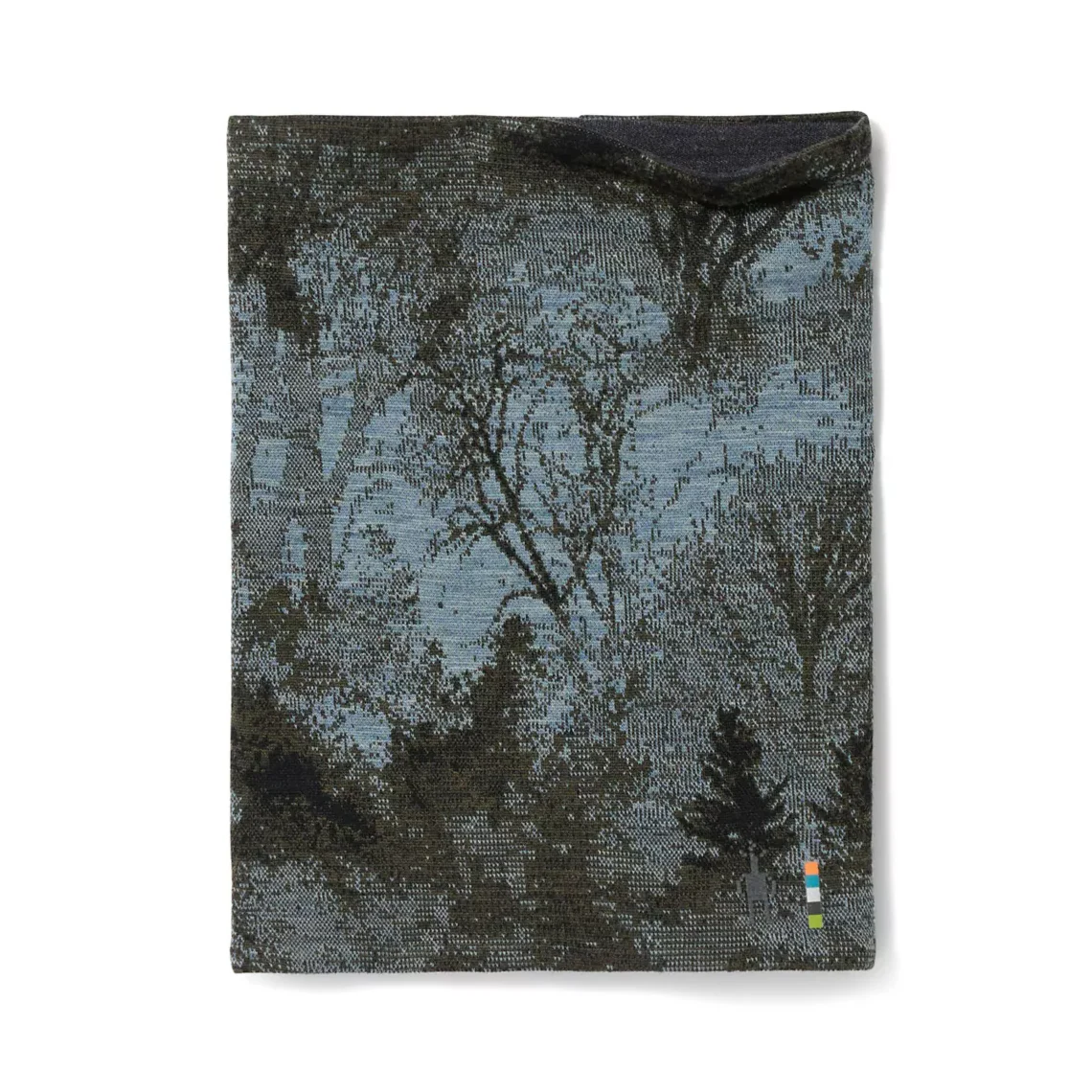 Smartwool Thermal Merino Reversible Neck Gaiter - Image 8