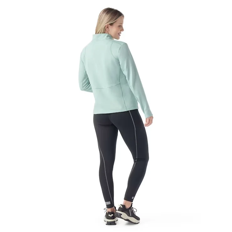 Smartwool Women's Active Fleece 1/2 Zip - Image 5