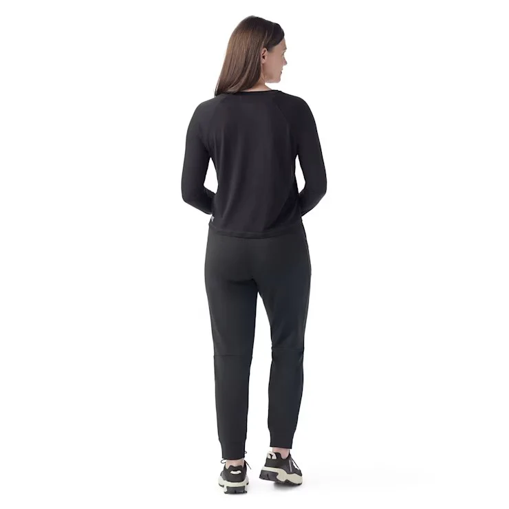 Smartwool Women's Active Fleece Jogger - Image 3