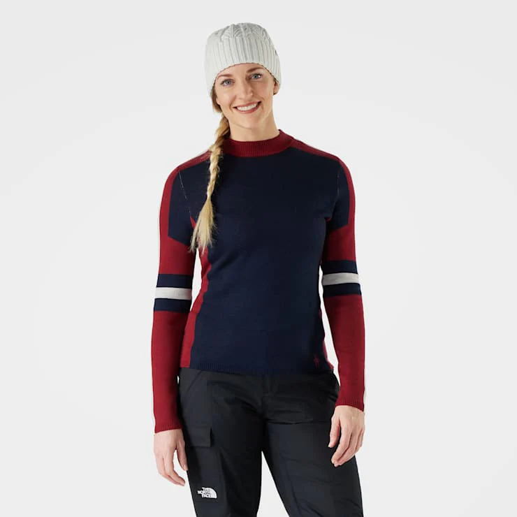 Smartwool Women's Alpine Crew